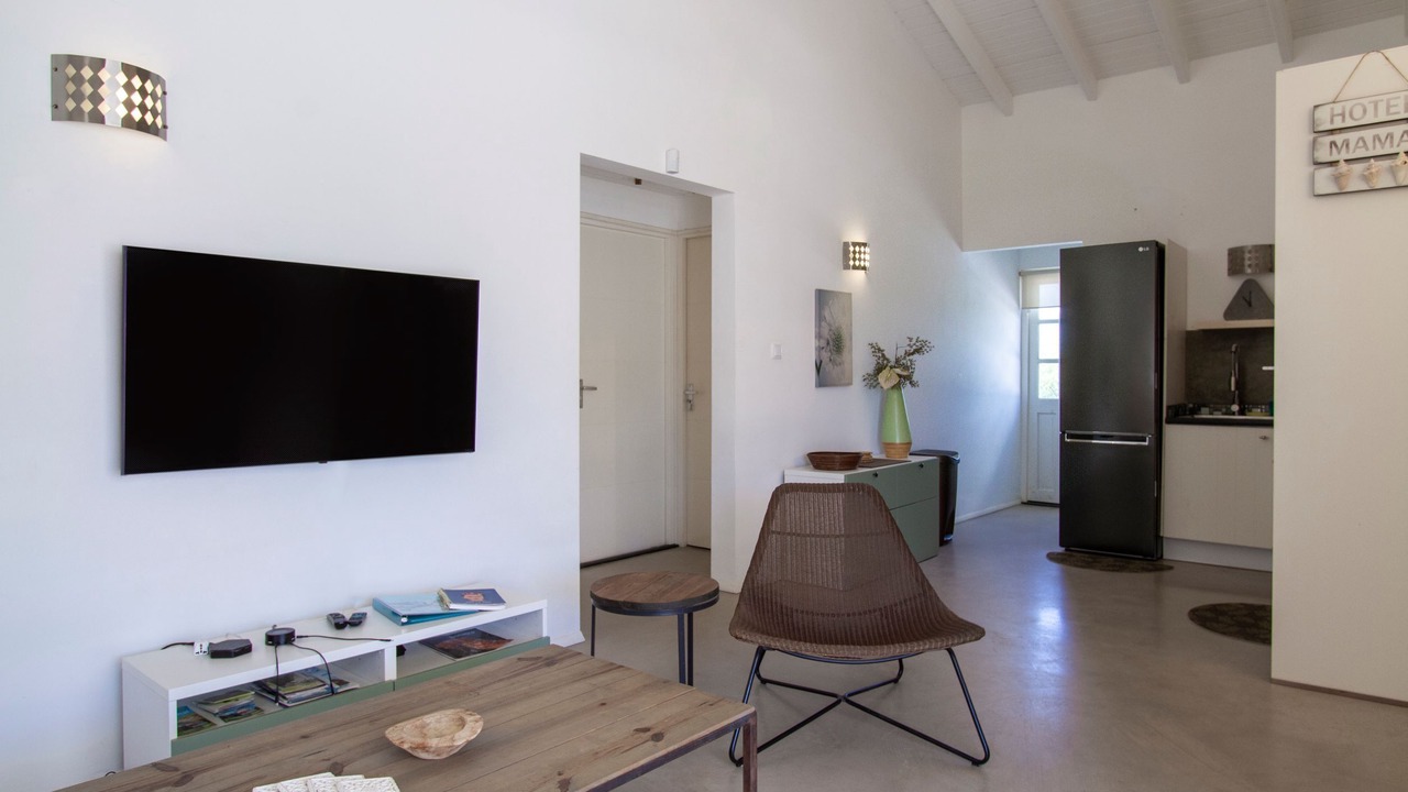 Photo of Livingroom in Hato