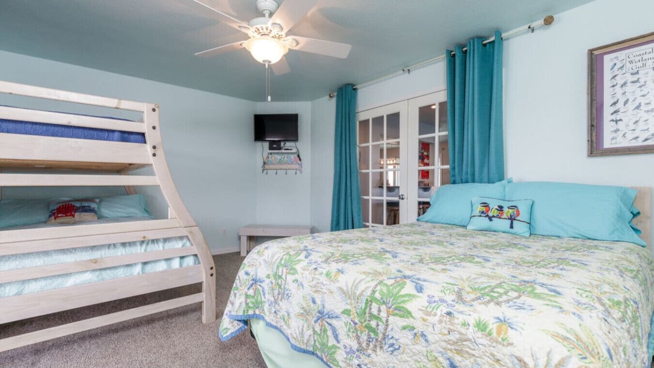 Photo of Bedroom in Palm Harbor