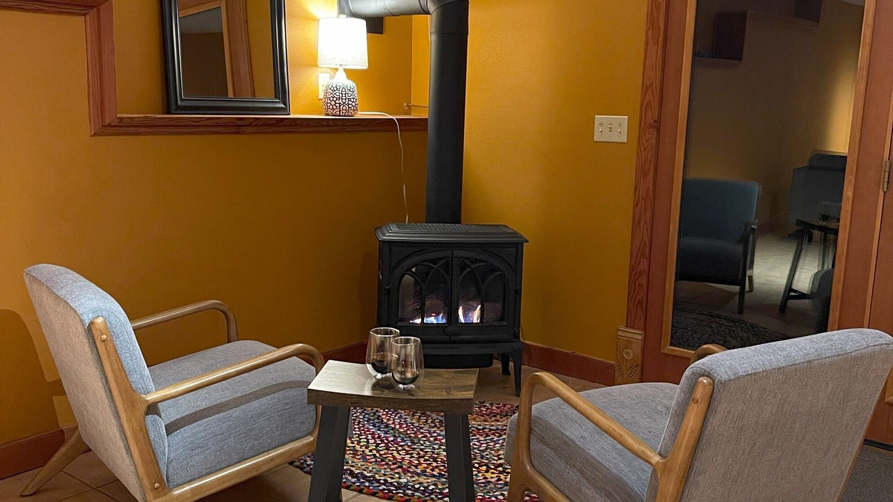 Photo of Bedroom in Lutsen