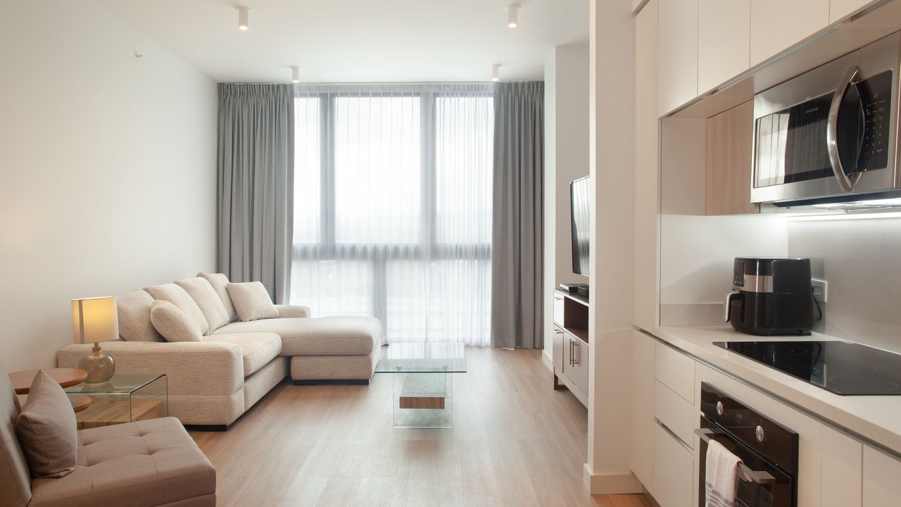 Photo of Livingroom in San Antonio de Belen