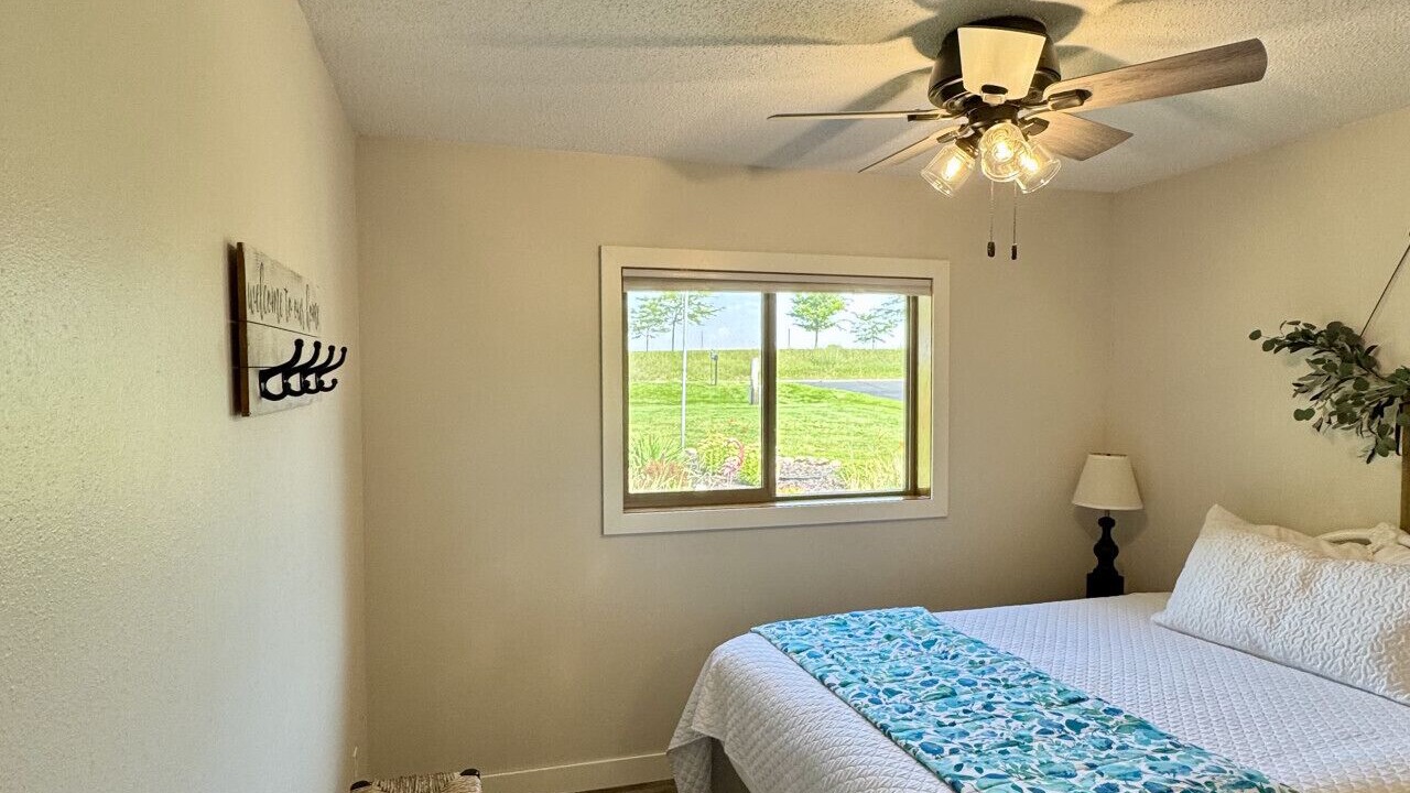 Photo of Bedroom in Perham