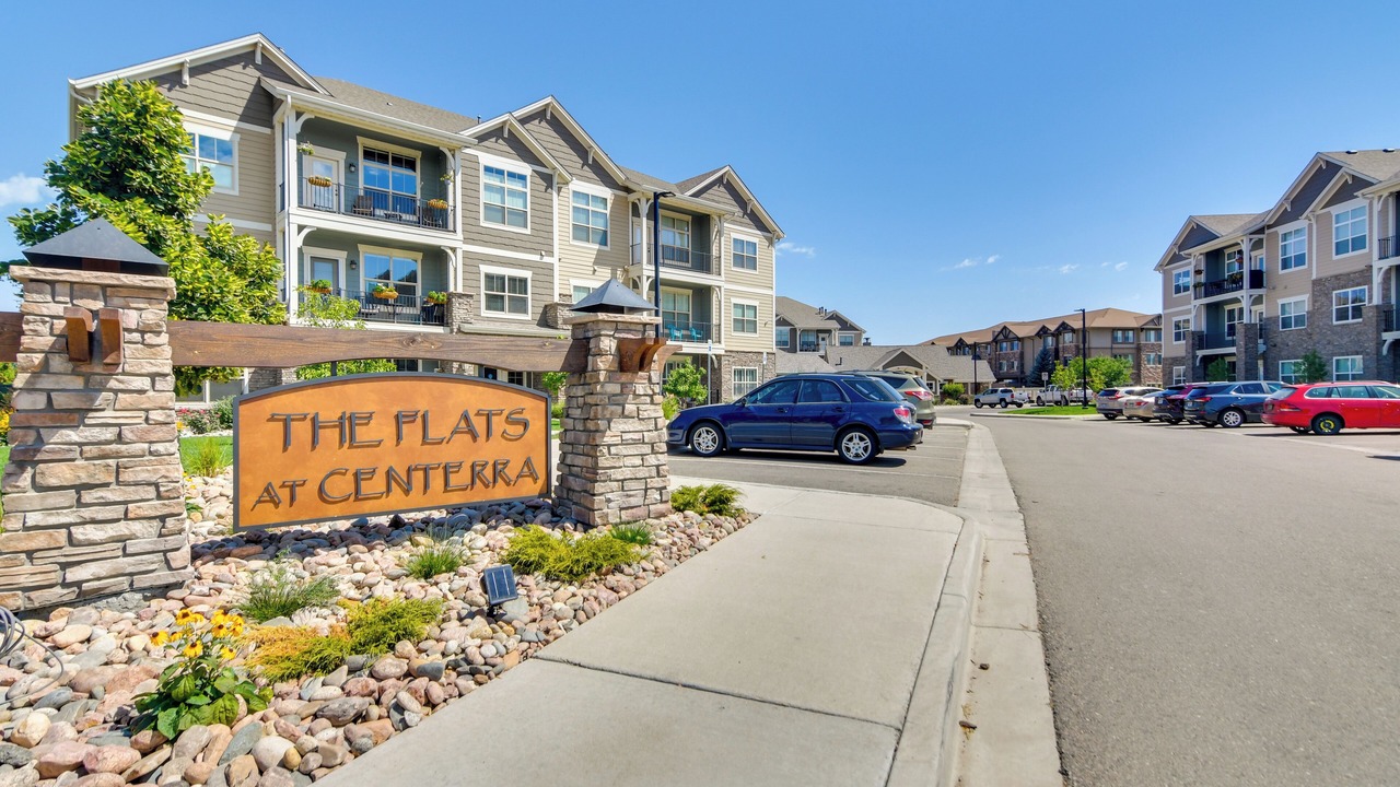 Photo of Outdoor in Centerra