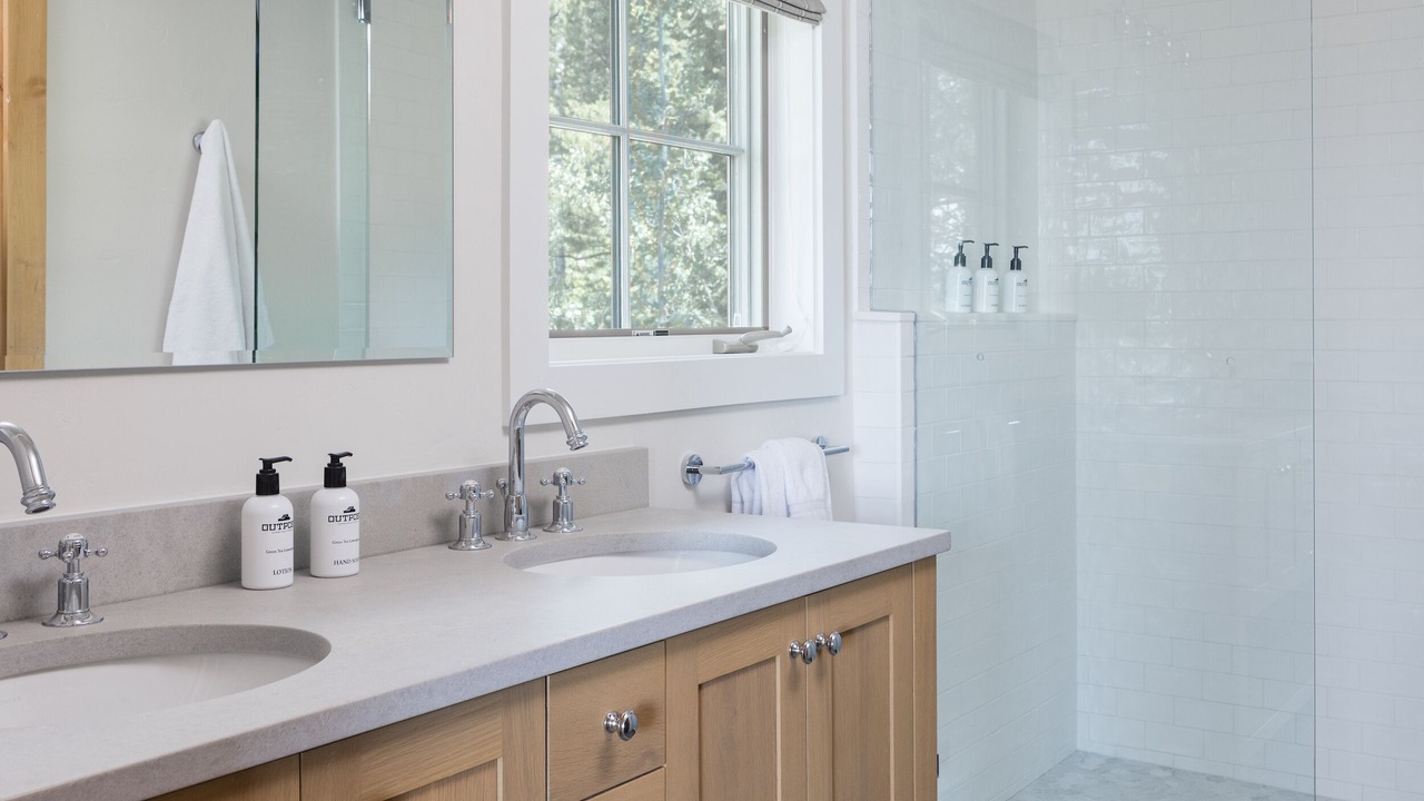 Photo of Bathroom in Granite Ridge