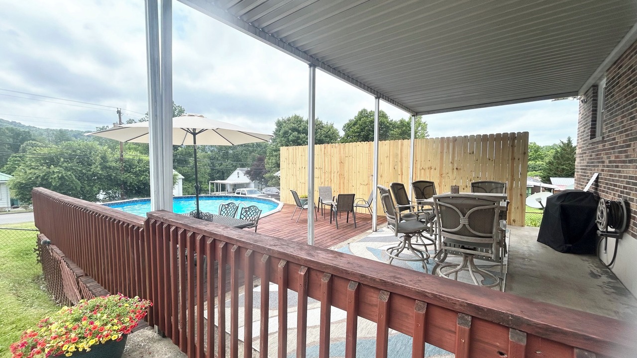 Photo of Outdoor in Fayetteville