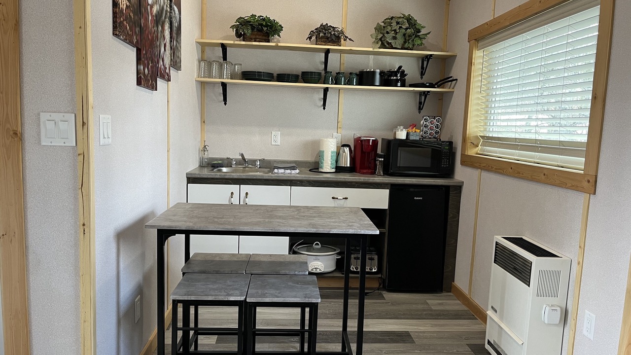 Photo of Kitchen in Mountain View