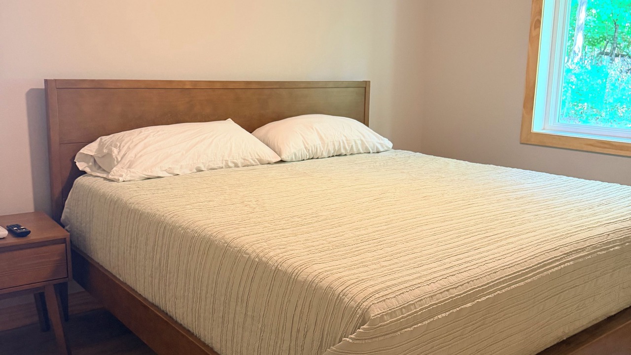 Photo of Bedroom in Dent