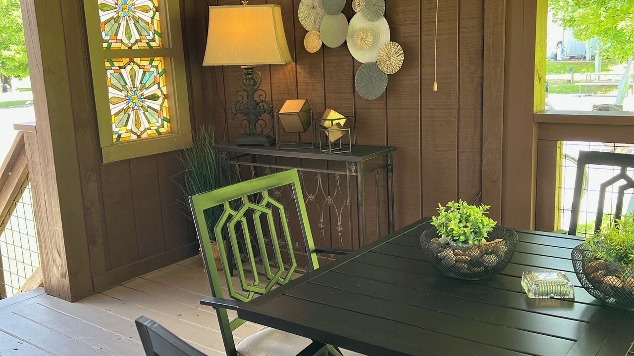 Photo of Outdoor in Morganton