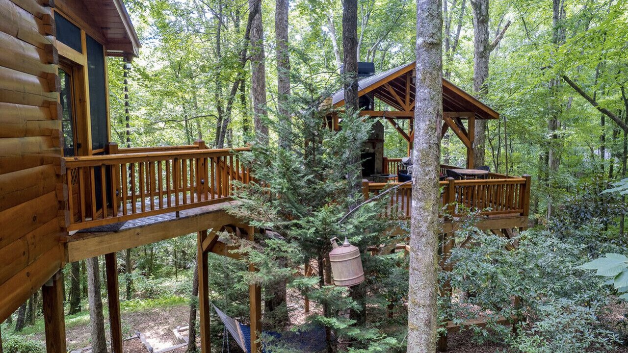 Photo of Outdoor in Ellijay