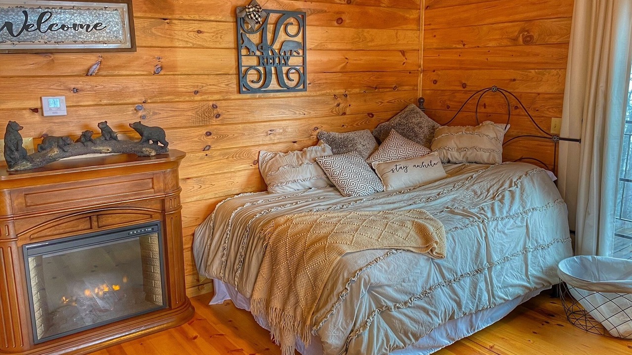 Photo of Livingroom in Bruno