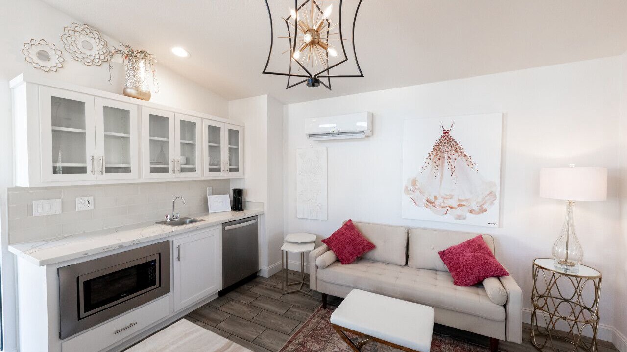 Photo of Bedroom in Reno