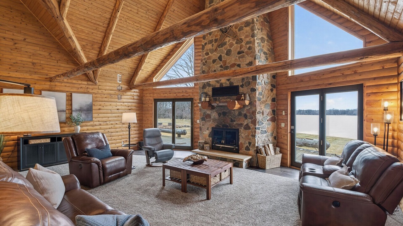 Photo of Livingroom in Grandy