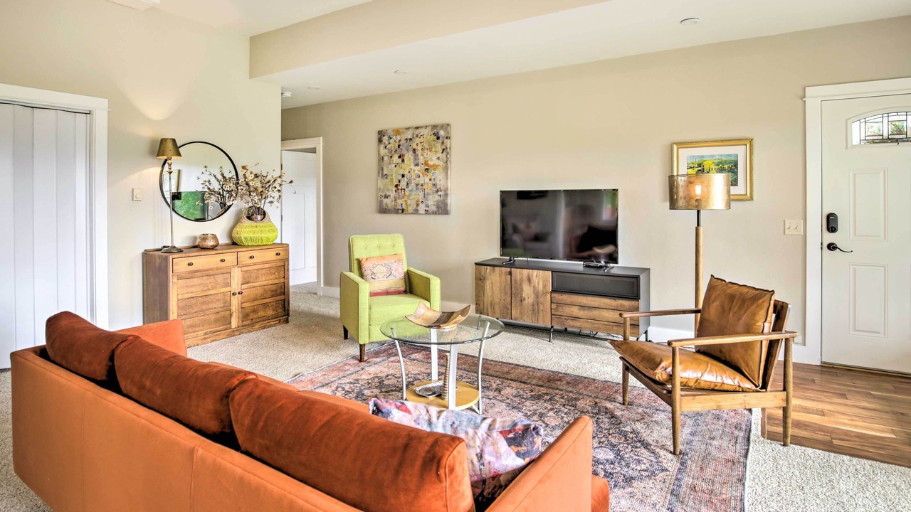 Photo of Bedroom in Silverton