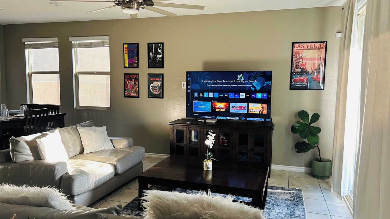 Photo of Livingroom in Sunrise Manor