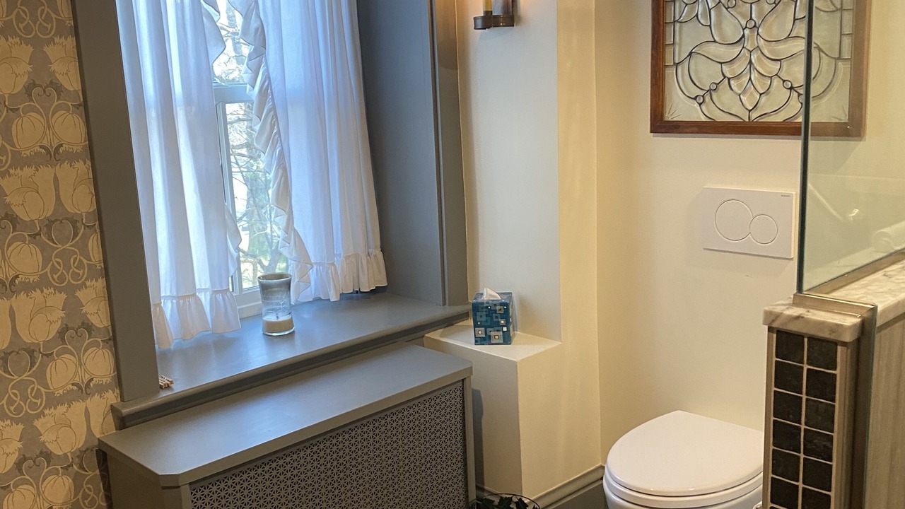 Photo of Bathroom in Strasburg