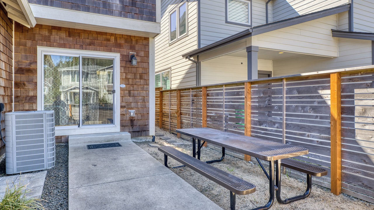 Photo of Outdoor in Pacific City
