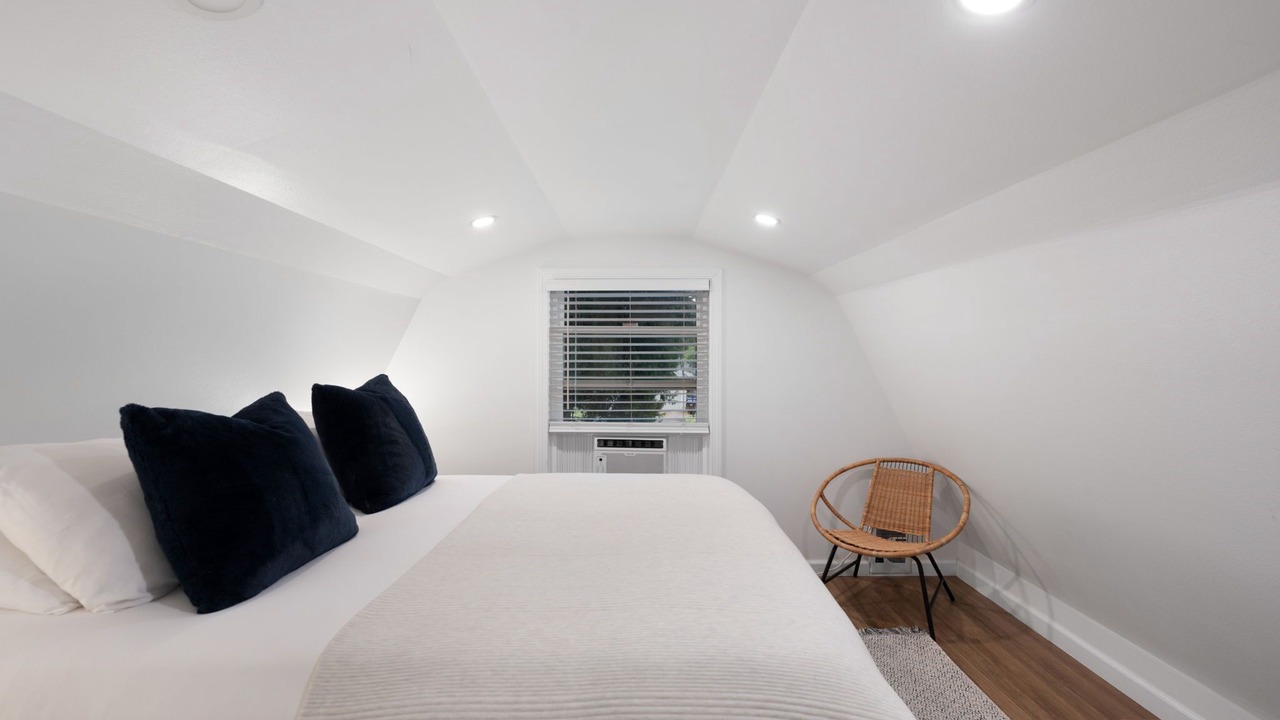 Photo of Bedroom in Oregon City