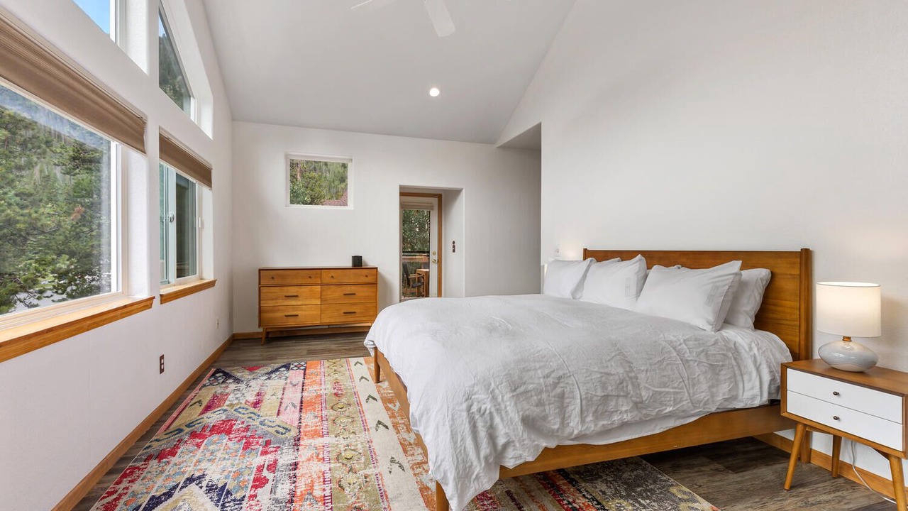 Photo of Bedroom in Frisco
