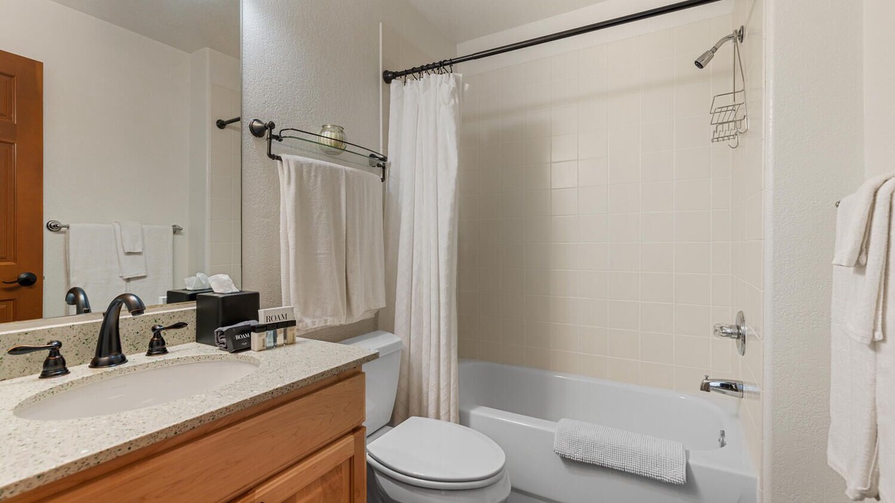 Photo of Bathroom in Frisco