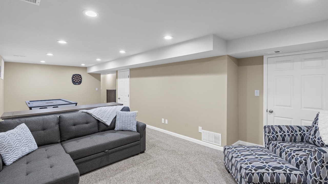 Photo of Bedroom in Loveland