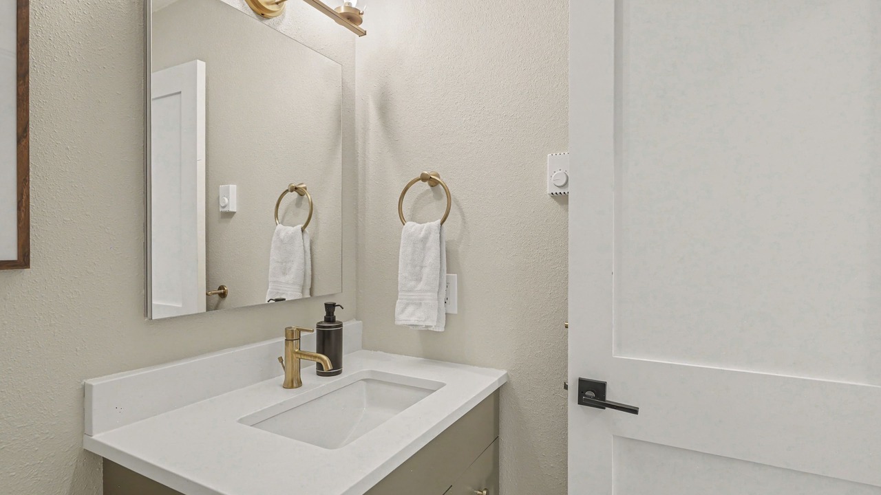 Photo of Bathroom in Big Sky