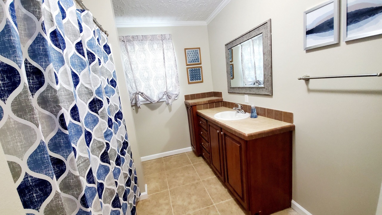 Photo of Bathroom in Wears Valley