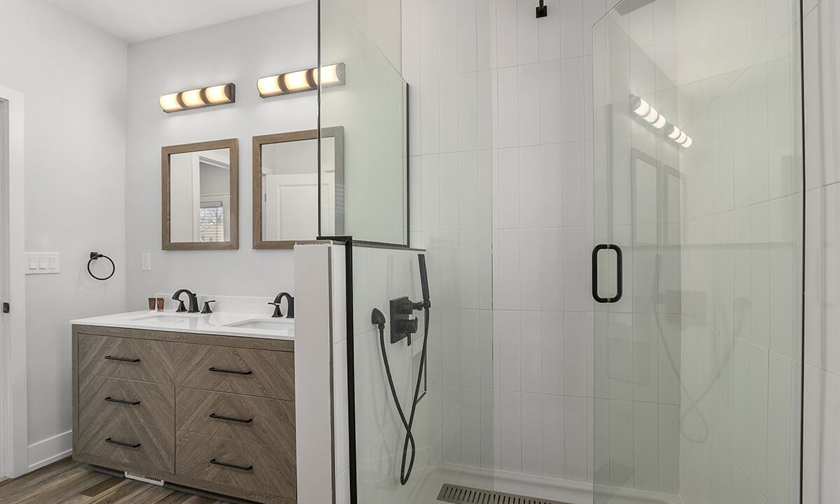 Photo of Bathroom in Grandville