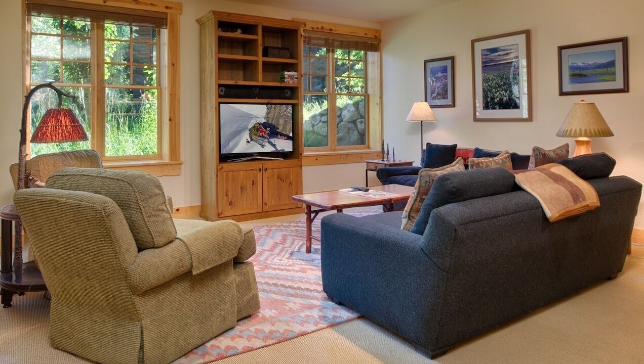 Photo of Livingroom in Granite Ridge