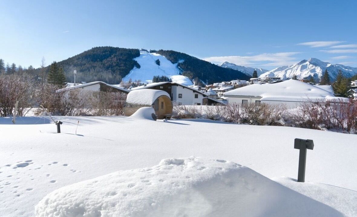 Photo of Outdoor in Seefeld in Tirol