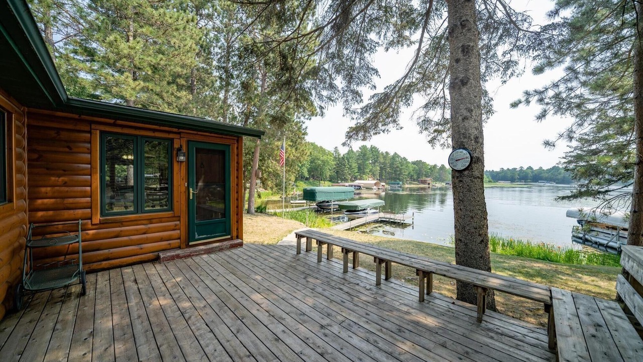 Photo of Outdoor in Crosslake