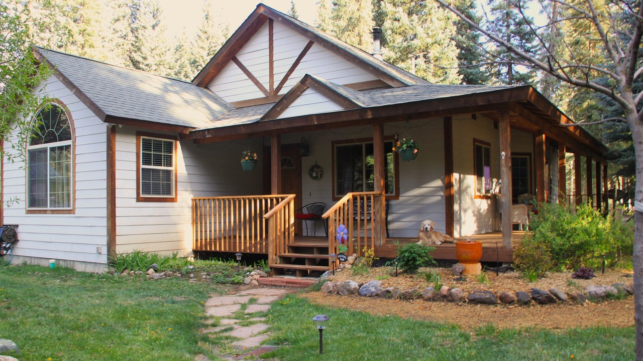 Photo of Outdoor in Bayfield
