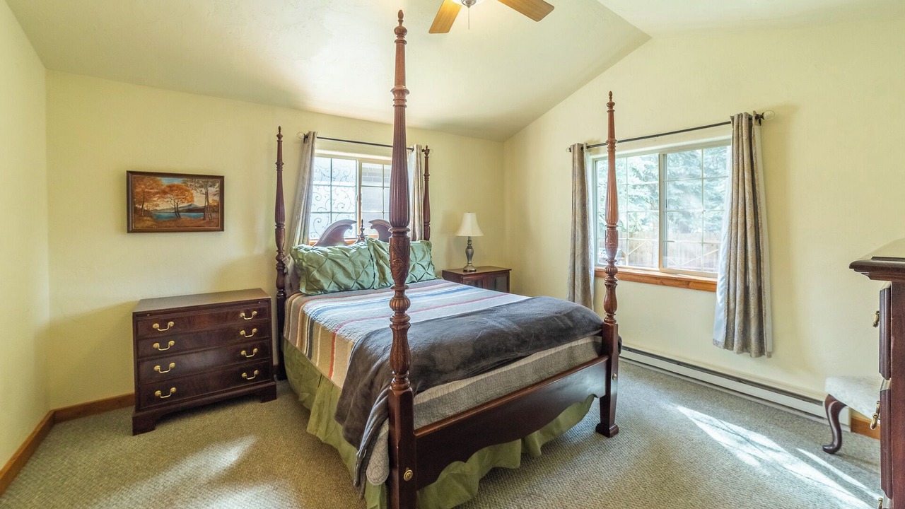 Photo of Bedroom in Bayfield
