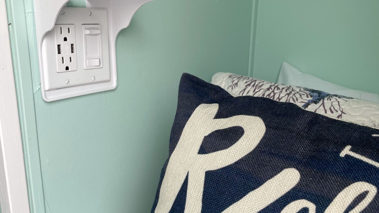 Photo of Bedroom in Put-in-Bay