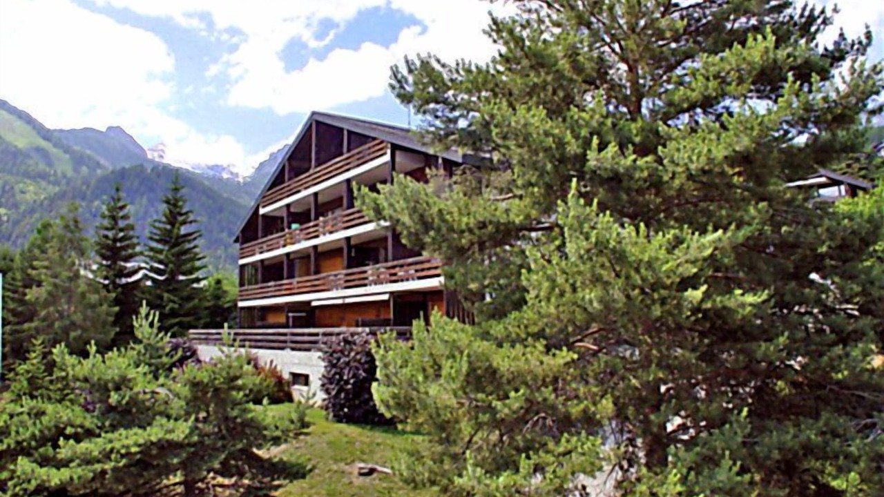 Photo of Outdoor in Ovronnaz