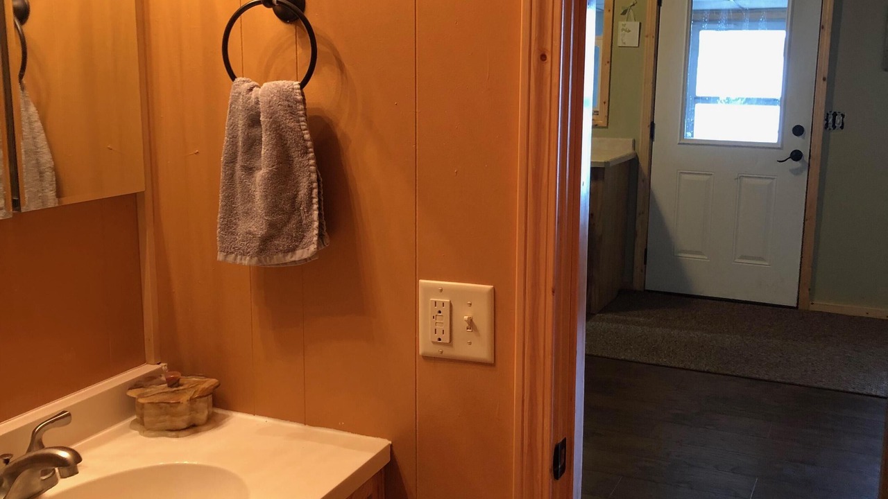 Photo of Bathroom in Barrett