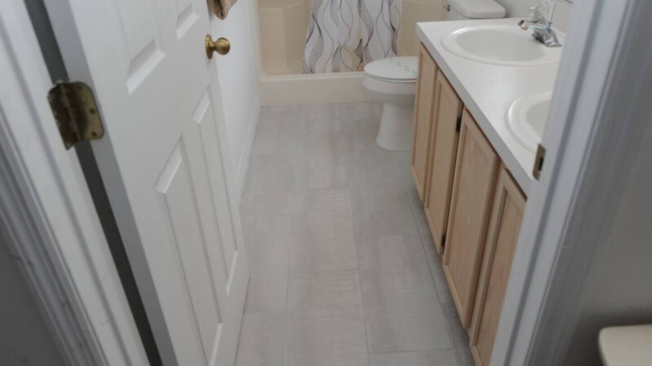 Photo of Bathroom in Four Corners