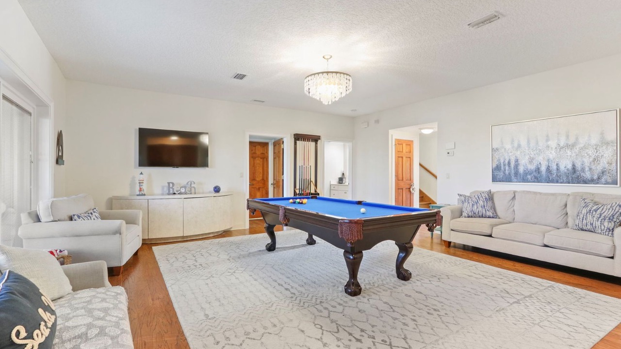 Photo of Livingroom in South Ponte Vedra Beach