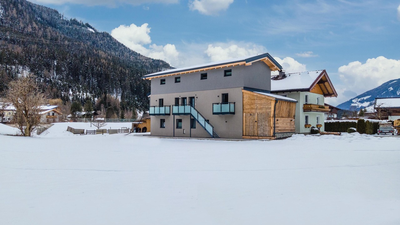 Photo of Outdoor in Muhlbach im Pinzgau