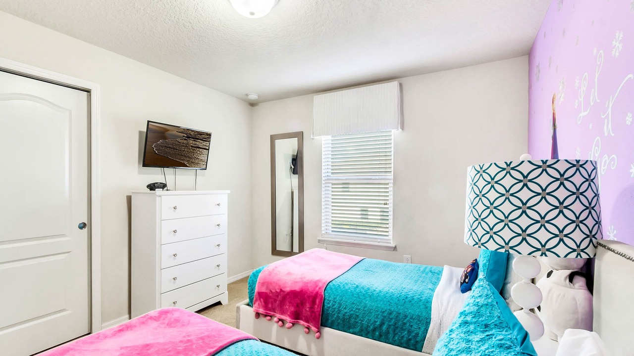 Photo of Bedroom in Four Corners