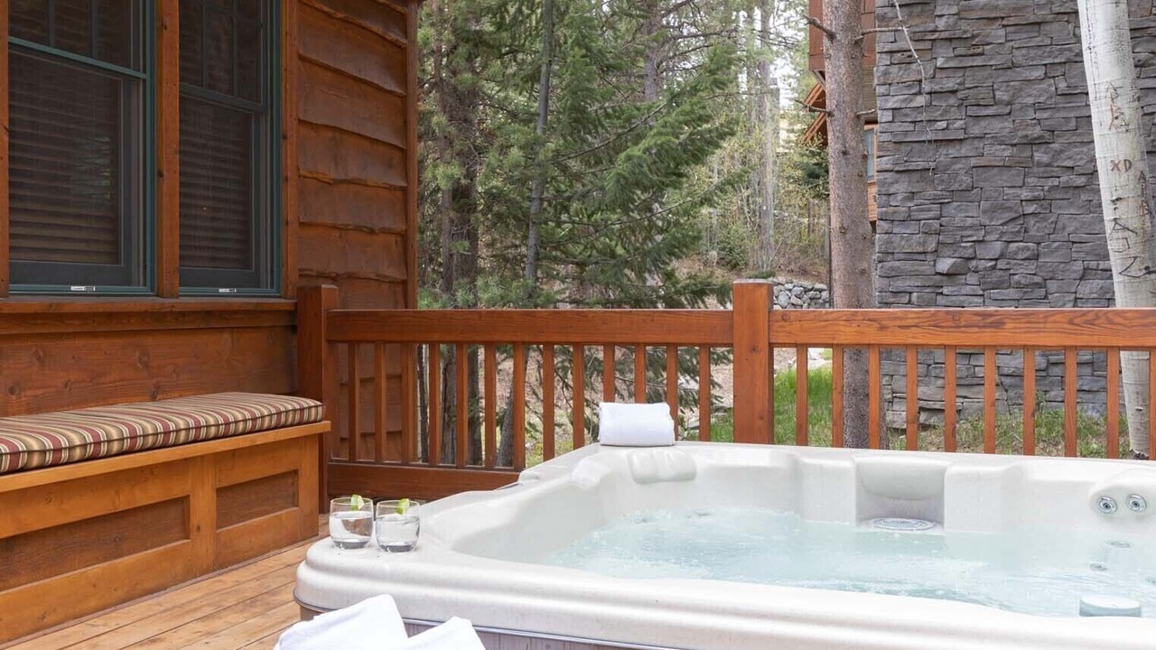 Photo of Outdoor in Granite Ridge