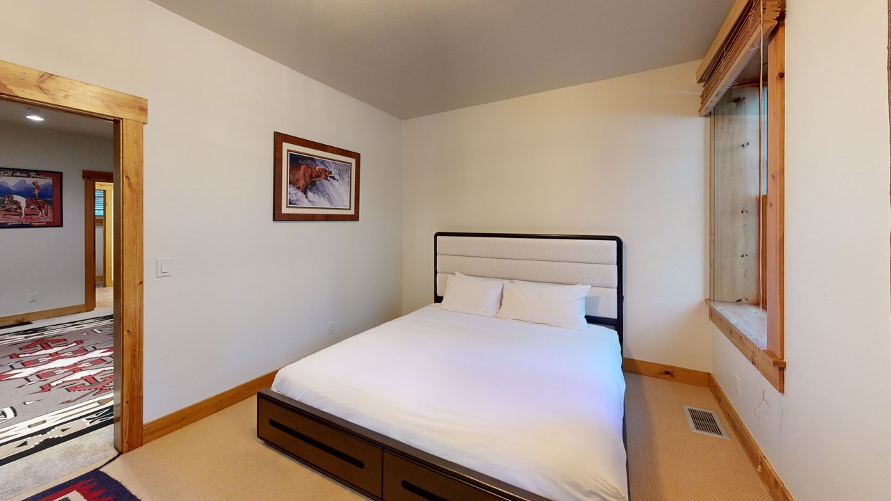 Photo of Bedroom in Granite Ridge