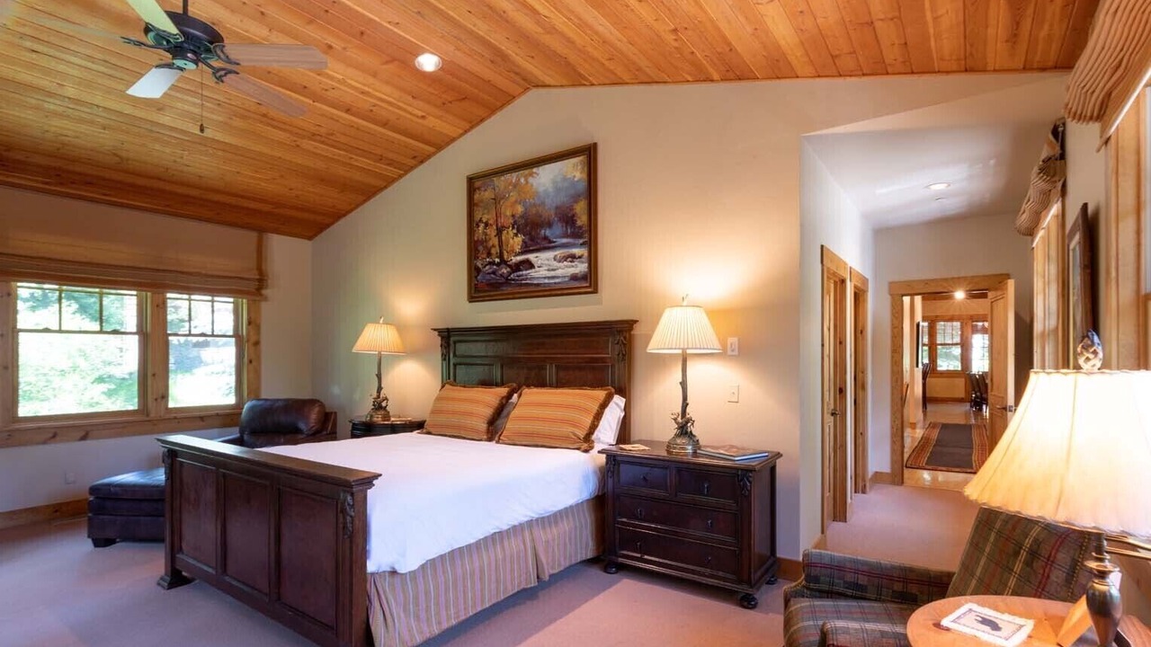 Photo of Bedroom in Granite Ridge