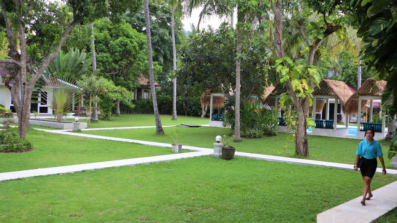 Photo of Outdoor in Candi Dasa