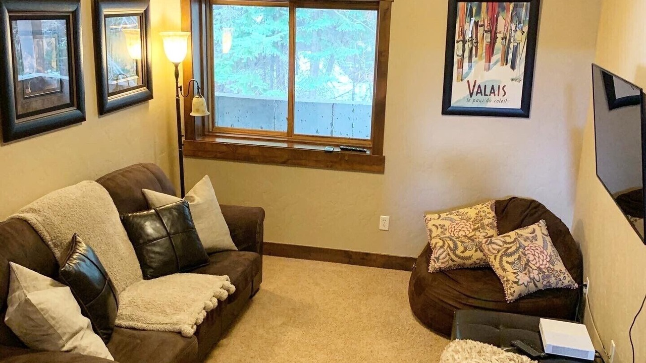 Photo of Livingroom in Winter Park