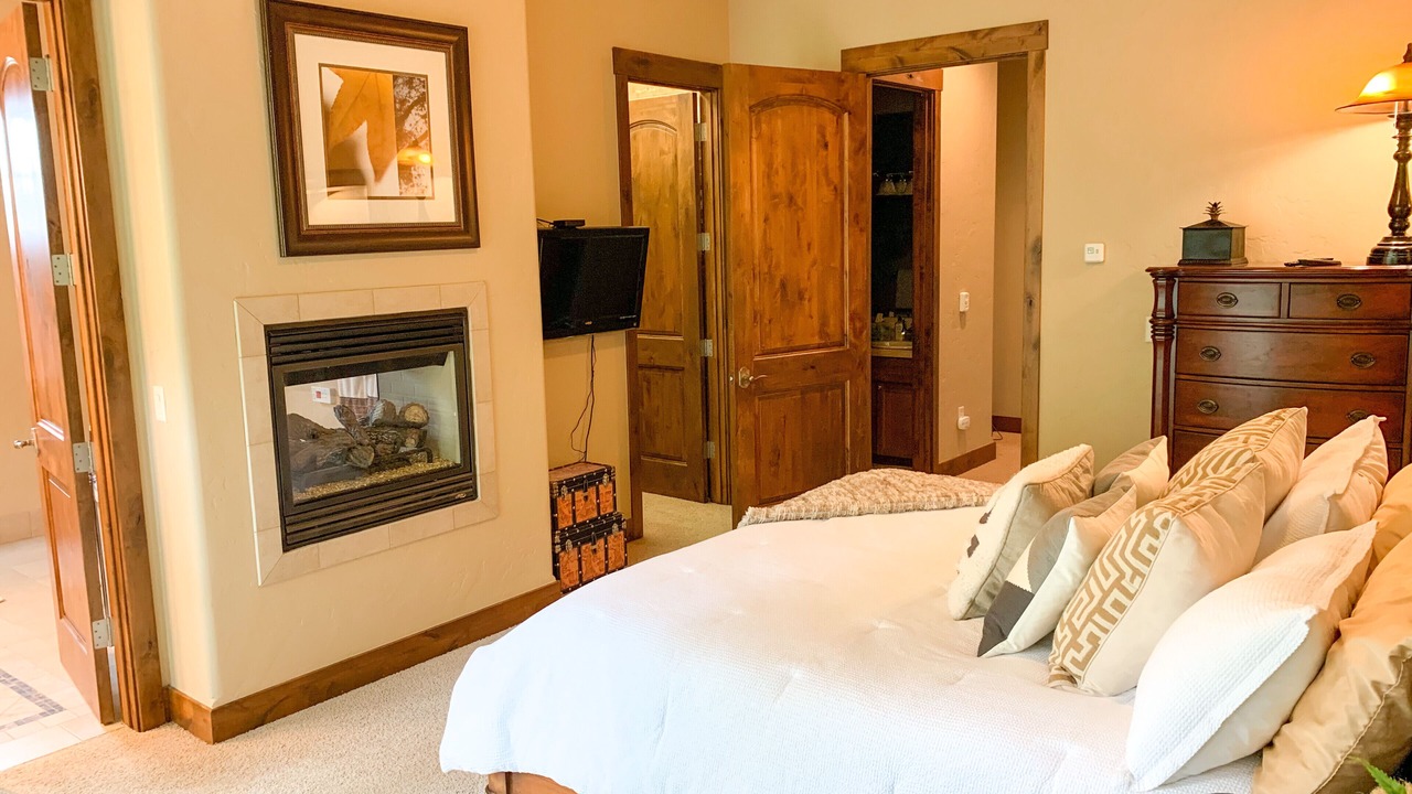 Photo of Bedroom in Winter Park
