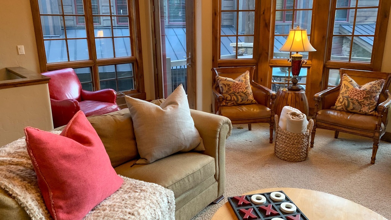 Photo of Livingroom in Winter Park
