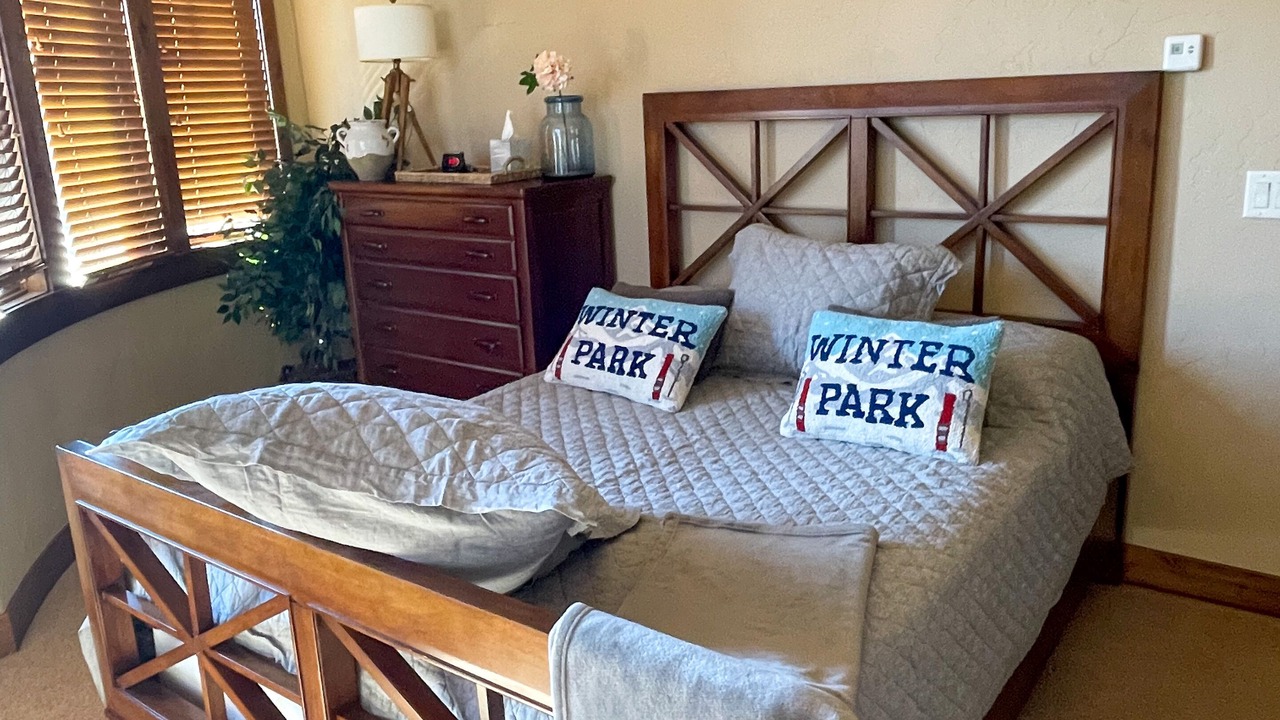 Photo of Bedroom in Winter Park