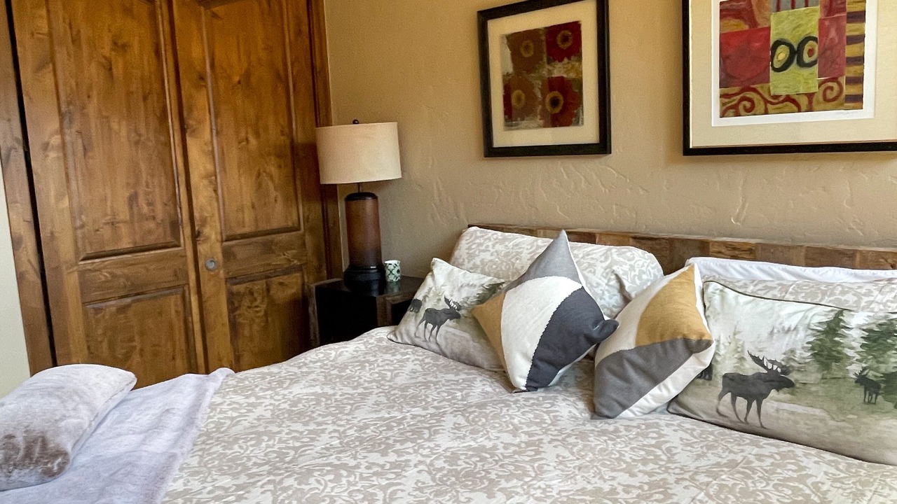 Photo of Bedroom in Winter Park