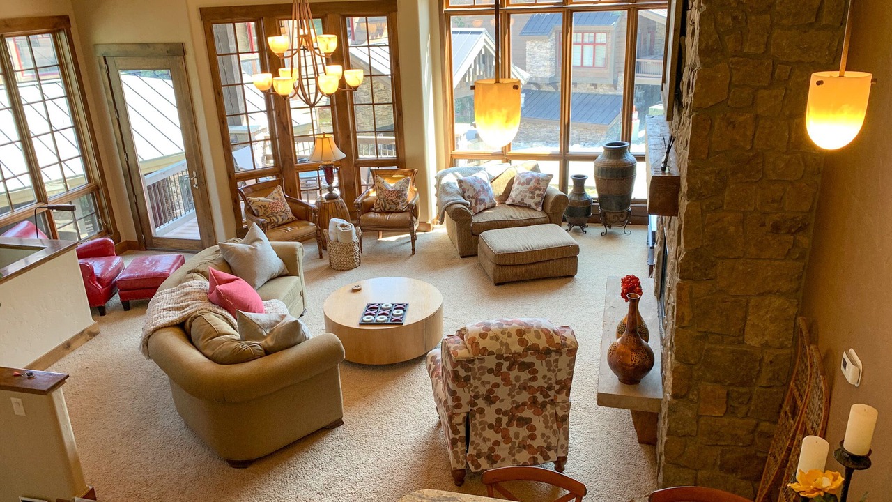 Photo of Livingroom in Winter Park