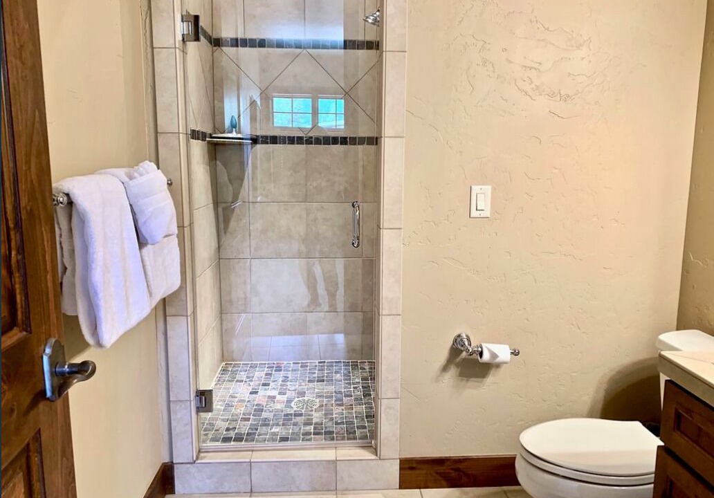 Photo of Bathroom in Winter Park
