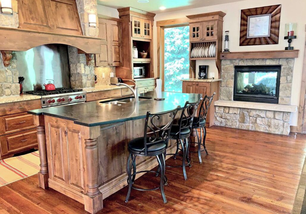 Photo of Kitchen in Winter Park